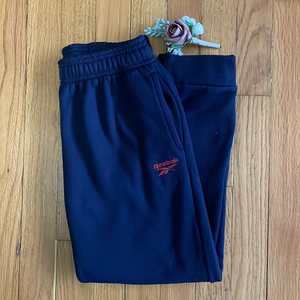Boys Reebok Joggers